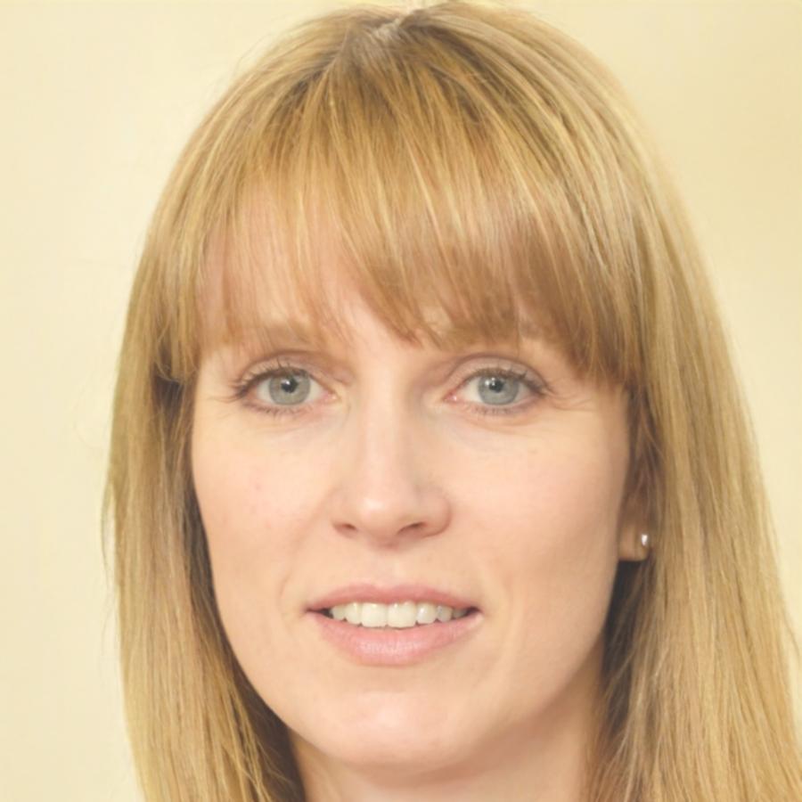 Brenna Kirkpatrick, Financial Education Director