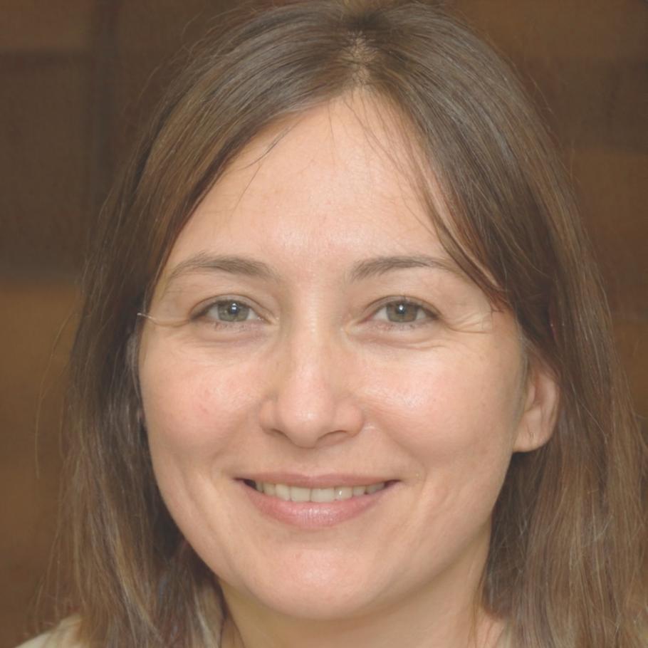 Financial planner Freya Lindstrom