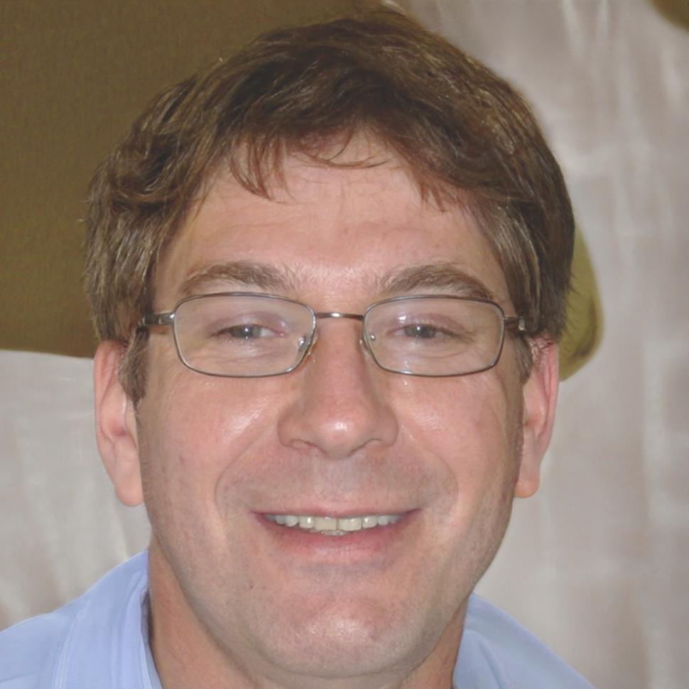 Investment advisor Magnus Eriksson